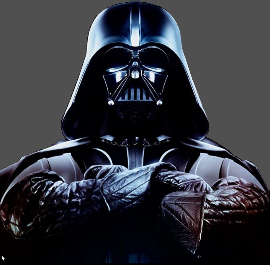 Vader
